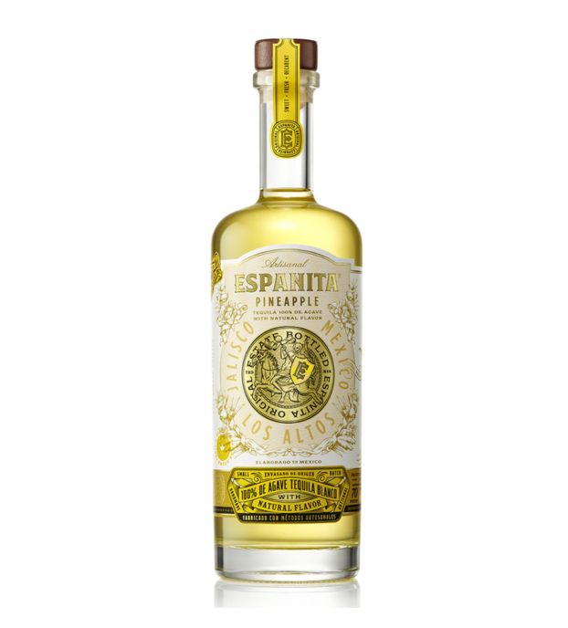 Espanita Pineapple Tequila