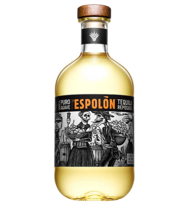 Espolon Reposado Tequila 1.75 Ltr