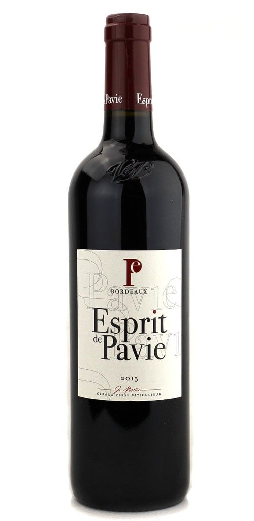 Esprit de Pavie