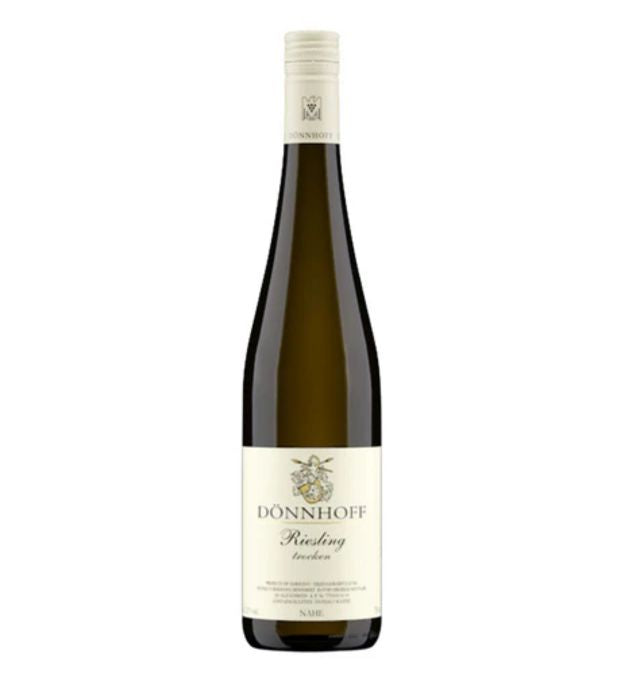 Estate Riesling Trocken Donnhoff 2023