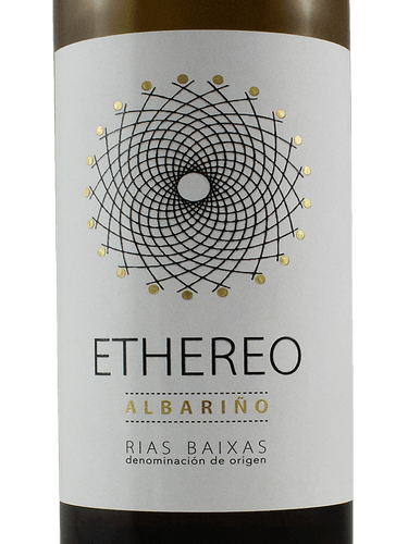 Ethereo Rias Baixas Albarino 2023