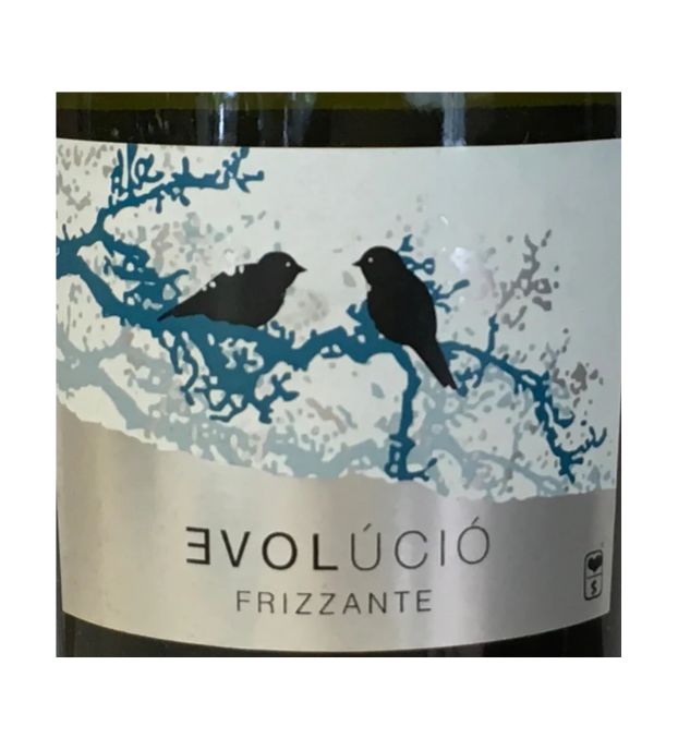 Evolucio Tokaj Frizzante