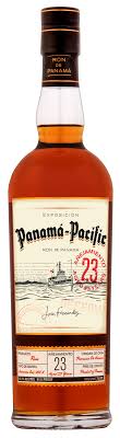 Exposicion Panama Pacific Rum 23 Yrs  84.6 Pf 750Ml