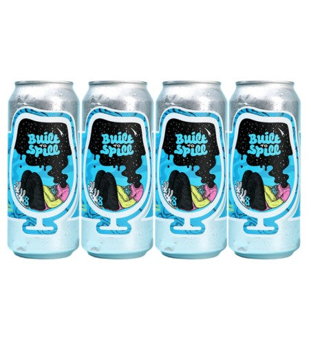 FOAM BREWERS BUILT TO SPILL 4PK