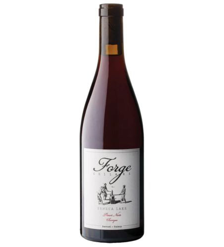 FORGE CELLARS PINOT NOIR