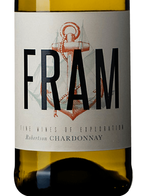 FRAM  Chardonnay