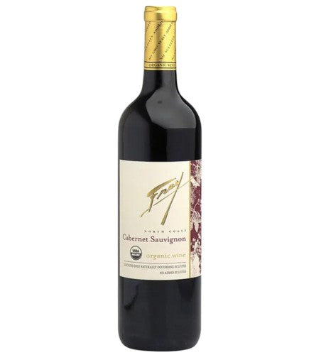 FREY CABERNET