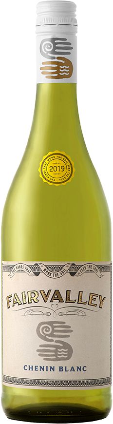 Fairvalley Chenin Blanc 2024