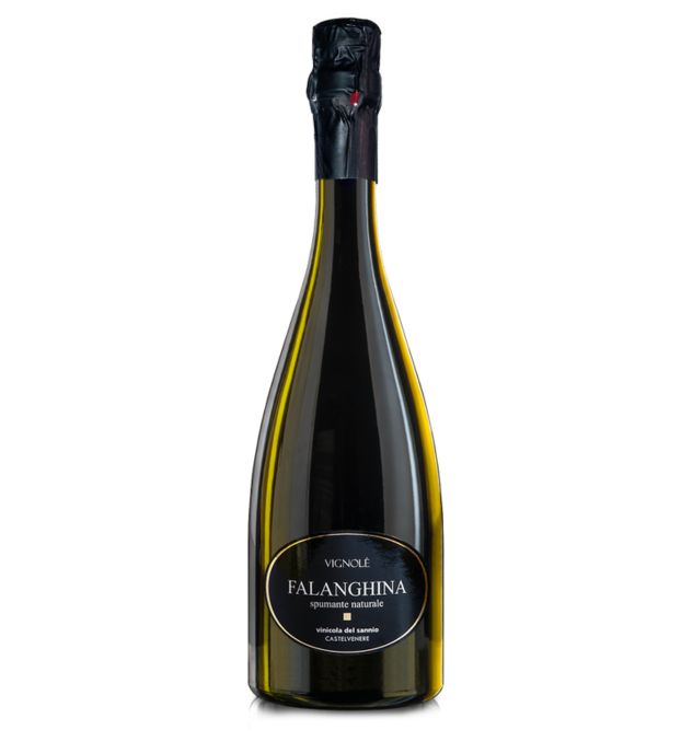 Falanghina  Vino Spumante Brut