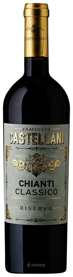 Famiglia Castellani  Chianti