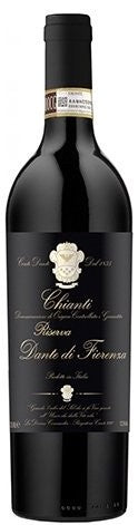 Familia Dante  Chianti Riserva