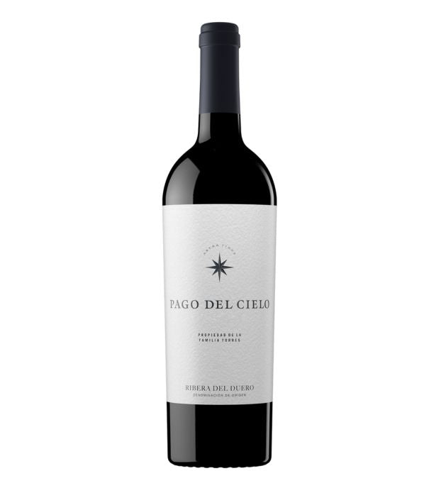 Familia Torres Properties 19 Pago del Cielo Vinas Viejas TABLE RED
