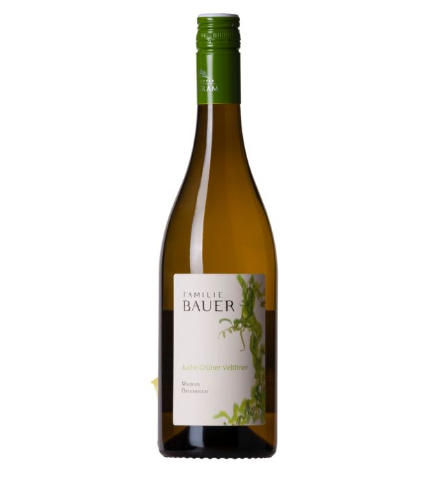 Familie Bauer Juche Wagram Gruner Veltliner 2023