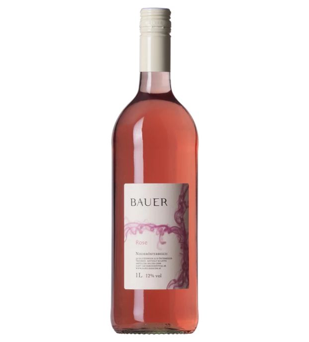 Familie Bauer Lower Austria Rose