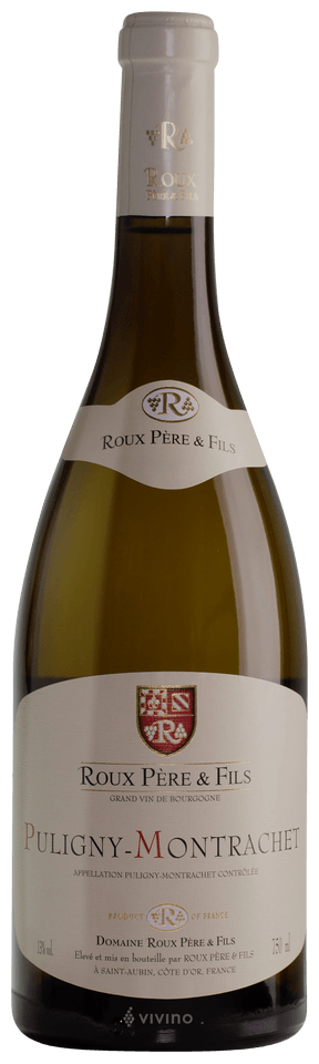 Famille Roux  Puligny Montrachet