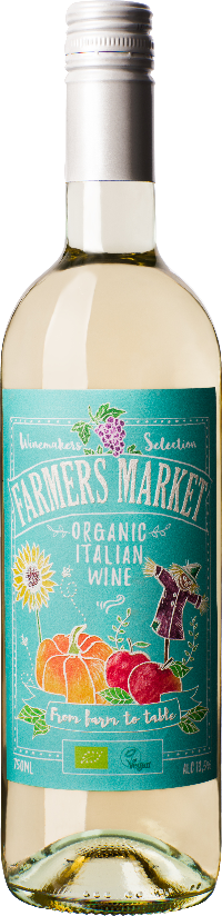 Farmers Market Bianco NV