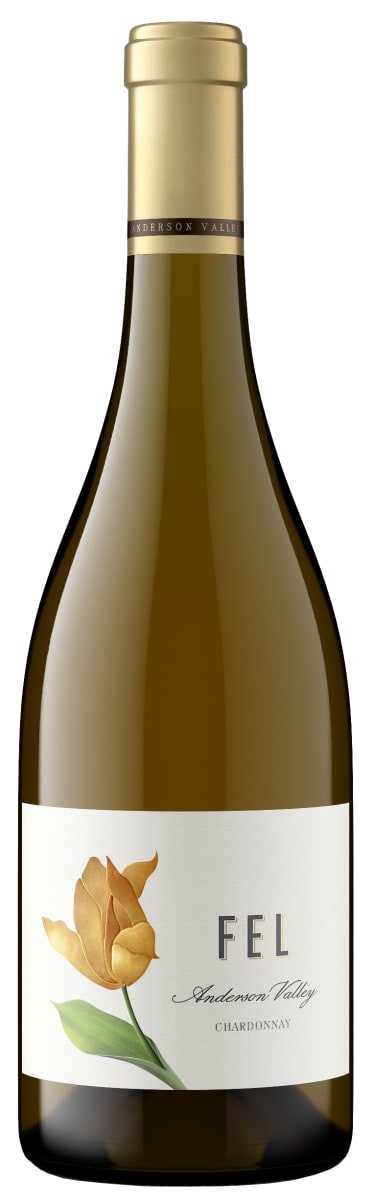 Fel Chardonnay  750Ml