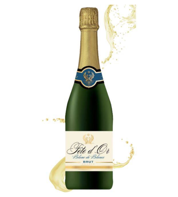 Fete d'Or France Brut