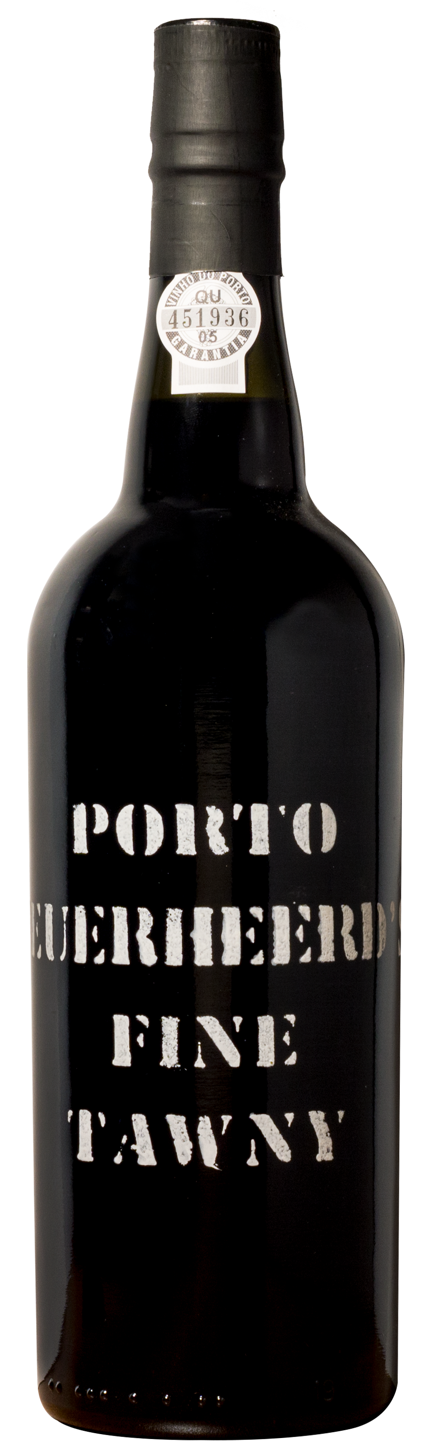 Feuerheerd's Tawny Port NV