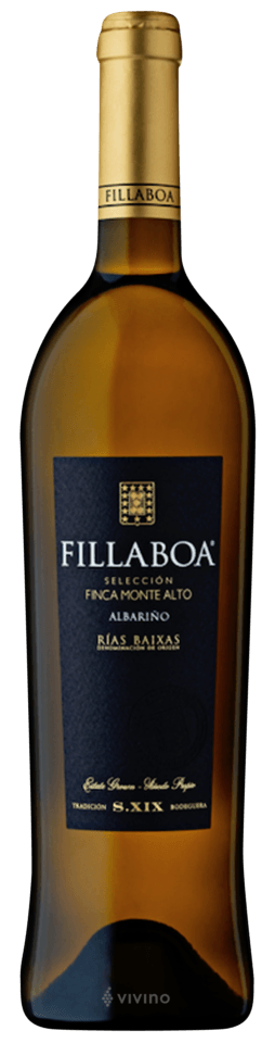 Fillaboa  Albarino Seleccion (Finca Monte Alto)