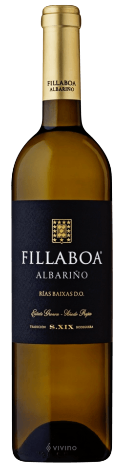 Fillaboa  Albarino