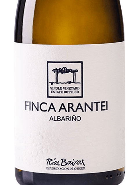 Finca Arantei Rias Baixas Albarino 2022