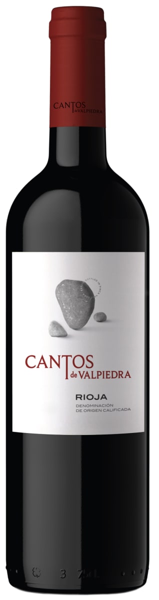 Finca Valpiedra Cantos De Valpiedra 750Ml