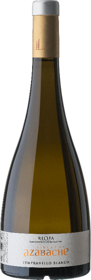 Azabache Tempranillo Blanco 2022