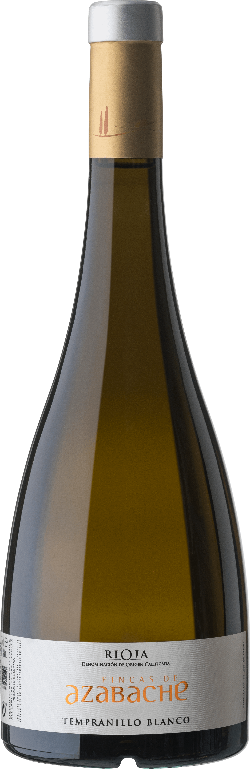 Azabache Tempranillo Blanco 2022