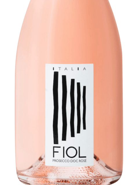 Fiol  Prosecco Rose