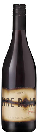 Fire Road Pinot Noir  750Ml