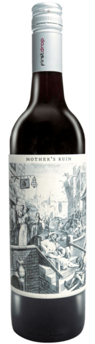 First Drop Mothers Ruin McLaren Vale Cabernet Sauvignon 2020