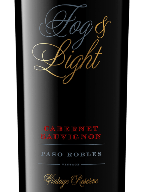 Fog And Light Cabernet Sauvignon  750Ml