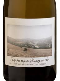 Fogscape Chardonnay  750Ml