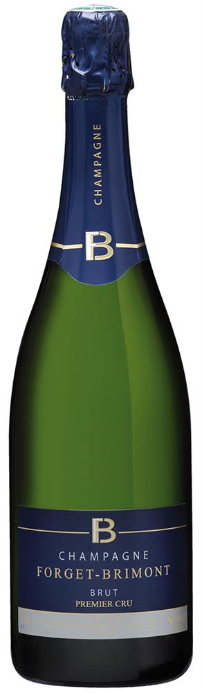 Forget Brimont 1er Champagne Brut