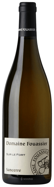 Fouassier Dom Sancerre Sur Le Fort  750Ml