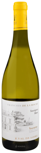 Francois de la Roche Touraine AOC Sauvignon Blanc 2023