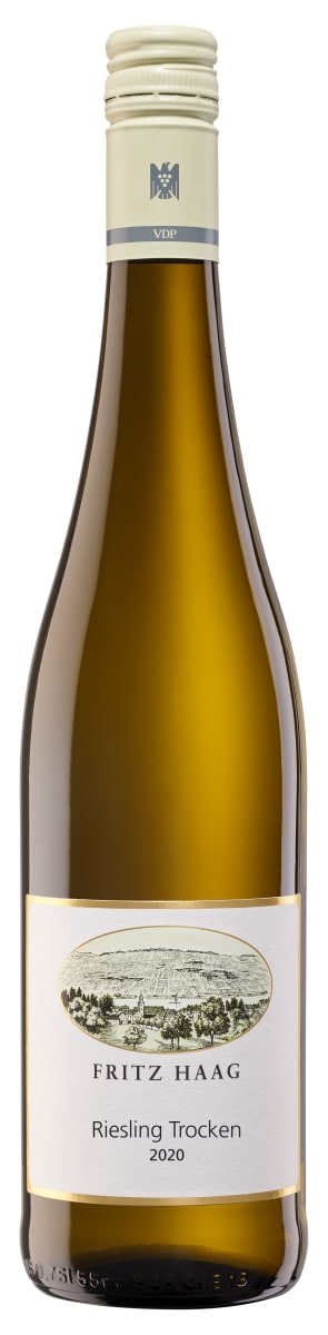 Fritz Haag Estate Riesling 750Ml