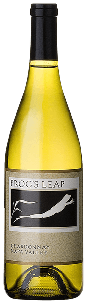 Frog's Leap Napa Valley Chardonnay 2023