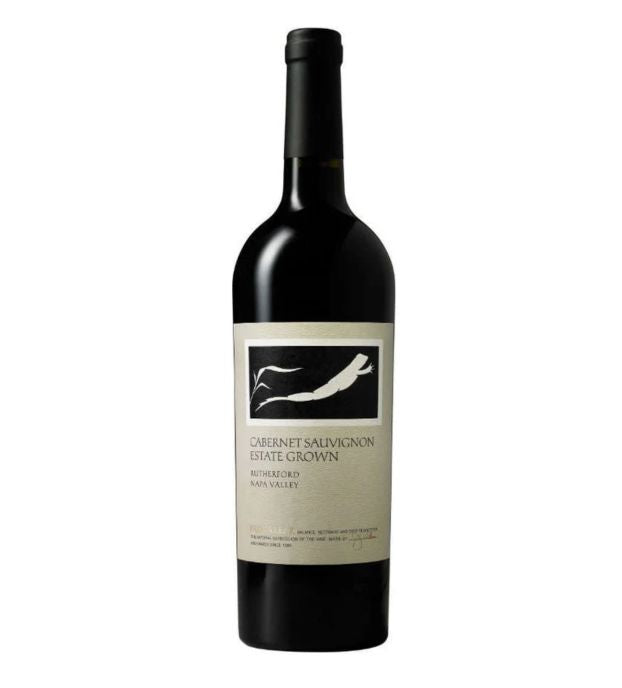 Frog's Leap Rutherford Cabernet Sauvignon 2019