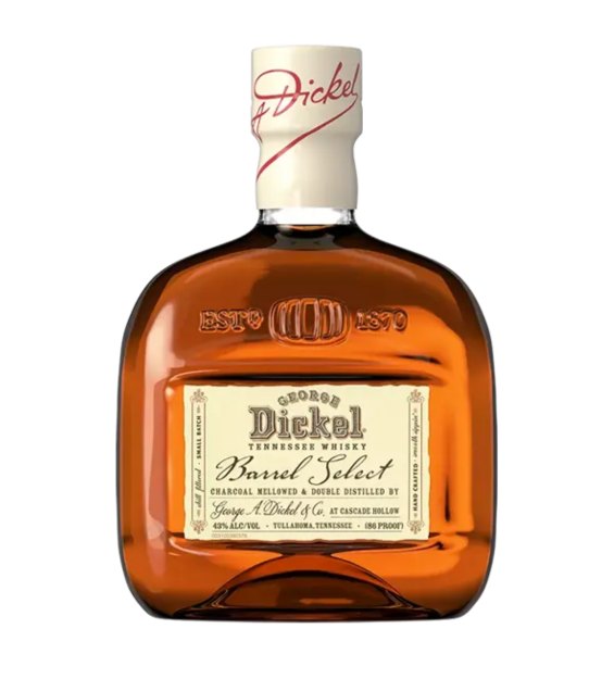 GEORGE DICKEL SINGLE BARREL PRIVATE BARRELL