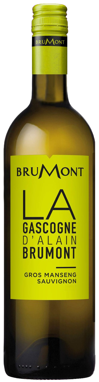 Brumont Cotes de Gascogne Blanc 2022