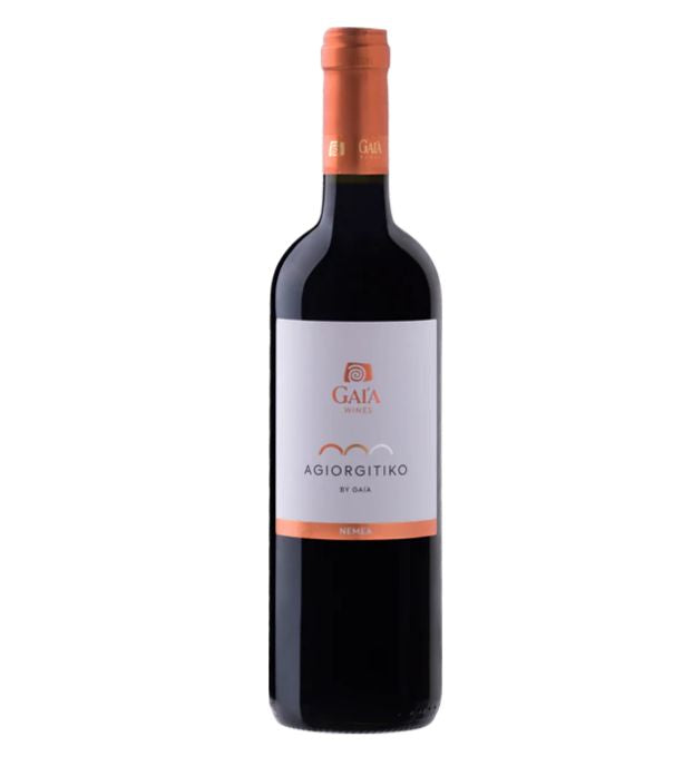 Gai'A Estate Red  750Ml