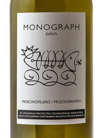 Gai'A Monograph Moschofilero  750Ml