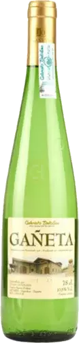 Gañeta Txakoli 2023