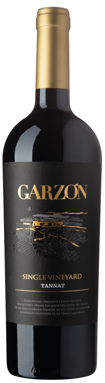 Garzon Single Vineyard Tannat  750Ml