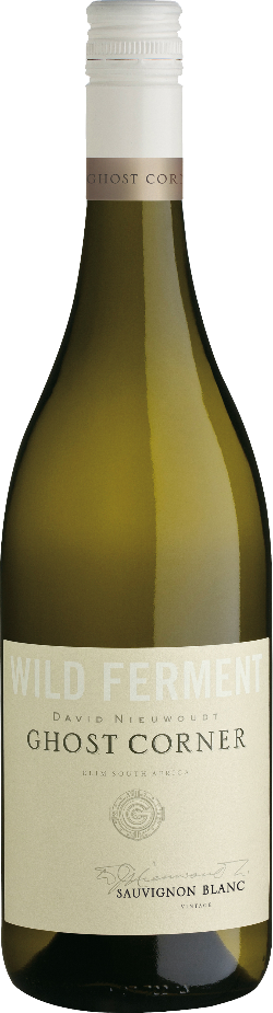 Ghost Corner Wild Ferment Sauvignon Blanc 2022