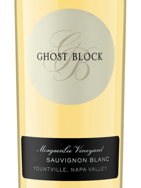 Ghost Block Sauvignon Blanc Morgaen Lee Yountville  750Ml