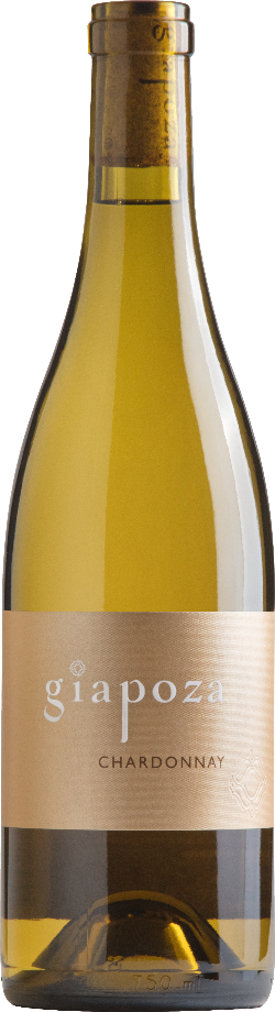 Giapoza Chardonnay Sonoma Coast 2021