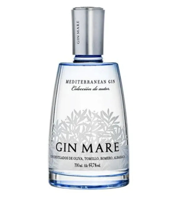 Gin Mare Mediterranean Gin